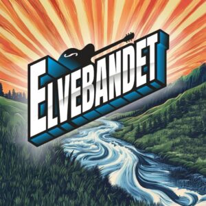 After Work med Elvebandet